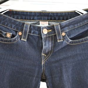 True Religion Fashion for the Senses Owen Blue 29